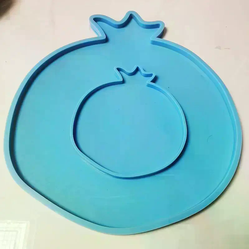 ジオードエポキシ樹脂モールド 手作りカップマット マグパッド - Geode Mold Silicone のレビューと価格