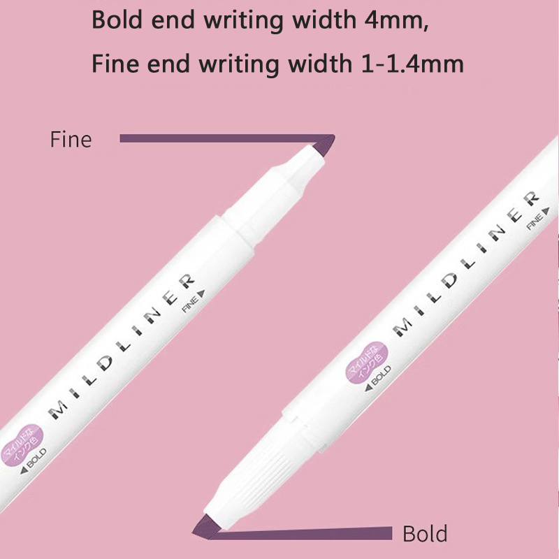 ゼブラ 1 個蛍光ペン WKT7 マイルドライナー完全な単色 - Zebra Pen Mildliner のレビューと価格