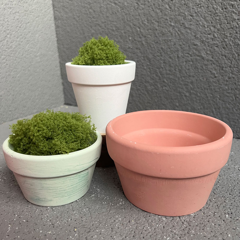 コンクリート植木鉢用シリコンモールド,丸型セメントキャンドル - Coaster Mold Round のレビューと価格